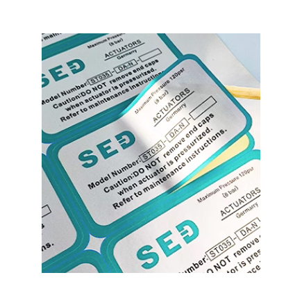 不干膠標(biāo)簽